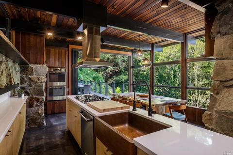 139 Rose Ave, Mill Valley, CA 94941 photo 4
