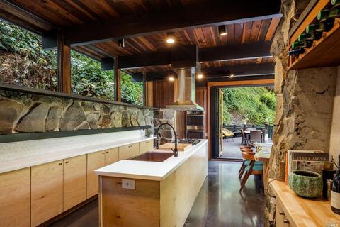 139 Rose Ave, Mill Valley, CA 94941 photo 3