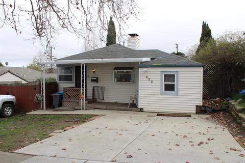 538 Steffan St, Vallejo, CA 94591 photo 1