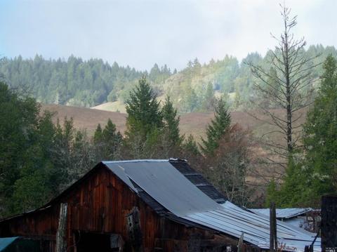 Undisclosed, Willits, CA 95490 photo 3