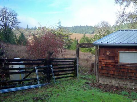 Undisclosed, Willits, CA 95490 photo 1