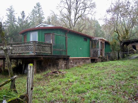 Undisclosed, Willits, CA 95490 photo 20