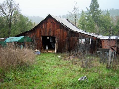 Undisclosed, Willits, CA 95490 photo 29