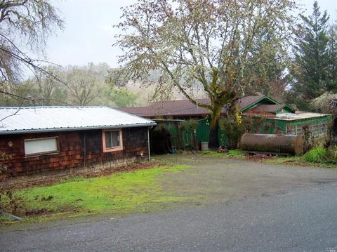 Undisclosed, Willits, CA 95490 photo 2