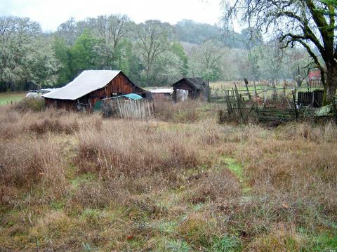 Undisclosed, Willits, CA 95490 photo 6