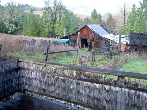 Undisclosed, Willits, CA 95490 photo 21