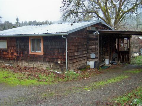 Undisclosed, Willits, CA 95490 photo 24