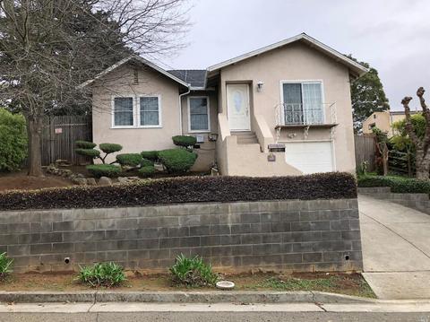 210 Scenic Dr, Vallejo, CA 94591 photo 1