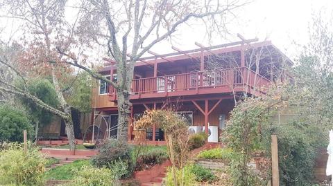6605 Old River Rd, Talmage, CA 95481 photo 1