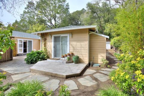 73 Gregory Dr, Fairfax, CA 94930 photo 2