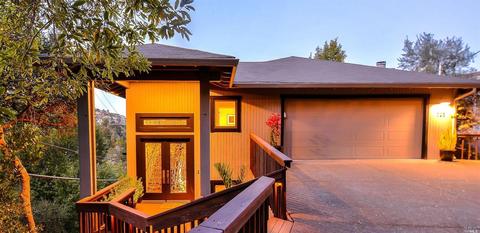 723 Bay Rd, Mill Valley, CA 94941 photo 1