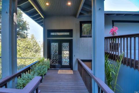 723 Bay Rd, Mill Valley, CA 94941 photo 2