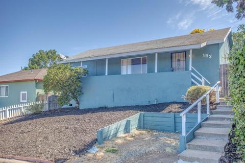153 Jordan St, Vallejo, CA 94591 photo 2