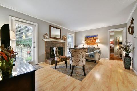 407 Arroyo Rd, Sonoma, CA 95476 photo 1