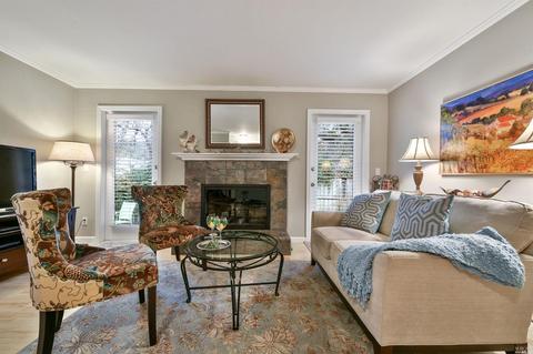 407 Arroyo Rd, Sonoma, CA 95476 photo 2