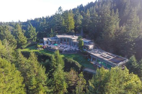 880 Edgewood Ave, Mill Valley, CA 94941 photo 45