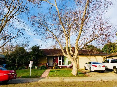 2446 Helen Ave, Vallejo, CA 94591 photo 1