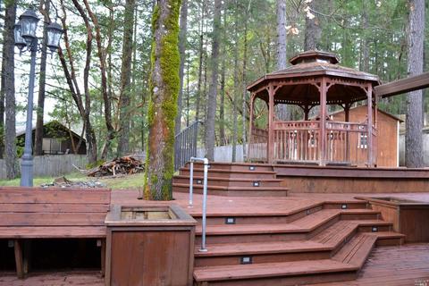 2710 Deer Ln, Willits, CA 95490 photo 2