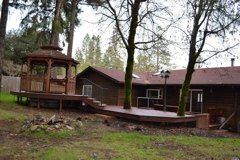 2710 Deer Ln, Willits, CA 95490 photo 3