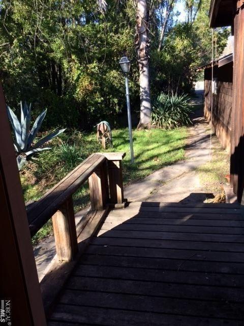 21903 Hyde Rd, Sonoma, CA 95476 photo 3