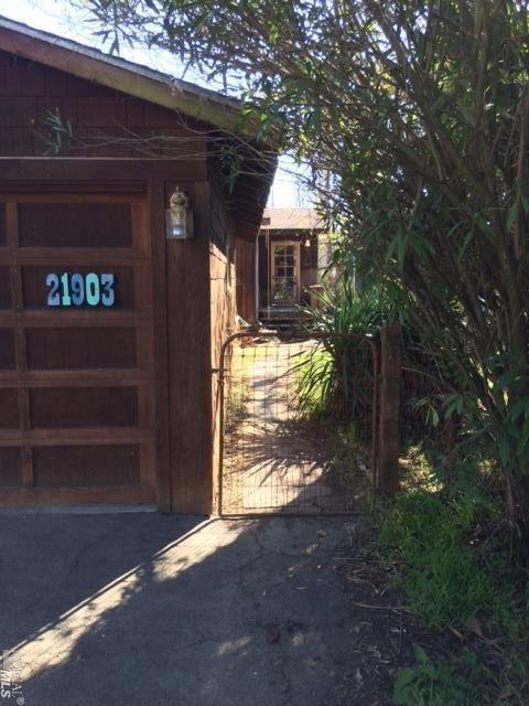 21903 Hyde Rd, Sonoma, CA 95476 photo 2