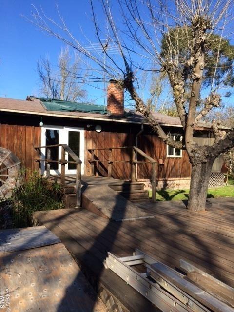 21903 Hyde Rd, Sonoma, CA 95476 photo 4