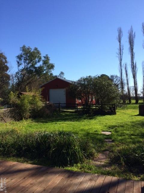 21903 Hyde Rd, Sonoma, CA 95476 photo 5