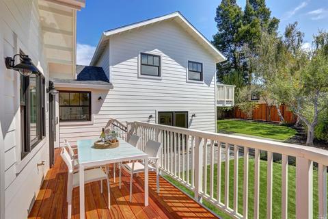 19 Shell Rd, Mill Valley, CA 94941 photo 4