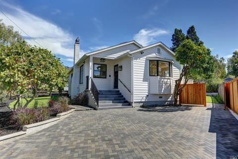 19 Shell Rd, Mill Valley, CA 94941 photo 2