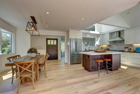 19 Shell Rd, Mill Valley, CA 94941 photo 1