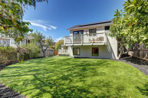 19 Shell Rd, Mill Valley, CA 94941 photo 3