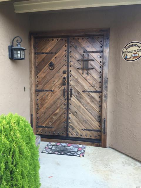 541 Britannia Dr, Vallejo, CA 94590 photo 3