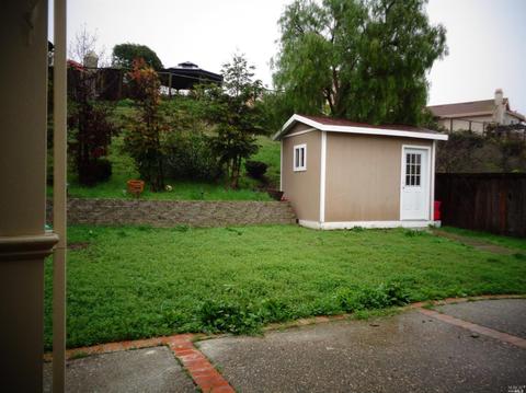 541 Britannia Dr, Vallejo, CA 94590 photo 32