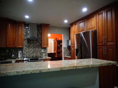 541 Britannia Dr, Vallejo, CA 94590 photo 9