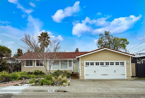 113 Harbor Dr, Corte Madera, CA 94925 photo 1