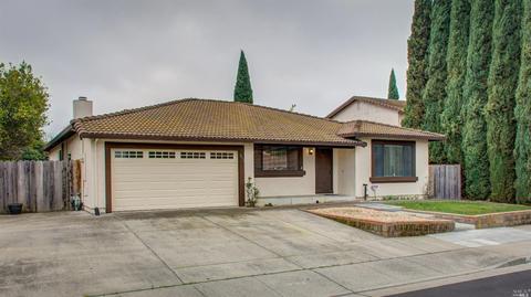 977 Suffolk Way, Fairfield, CA 94533 photo 1