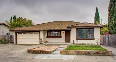 977 Suffolk Way, Fairfield, CA 94533 photo 2