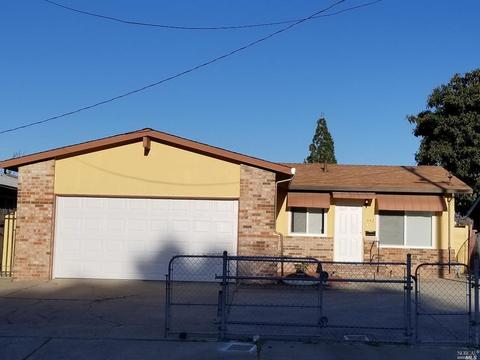 942 Grant St, Vallejo, CA 94590 photo 1