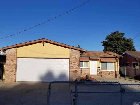 942 Grant St, Vallejo, CA 94590 photo 2