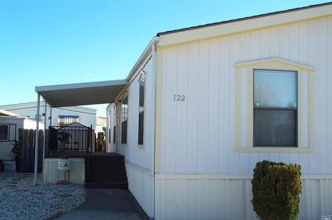 122 Zaragoza Dr #122, Fairfield, CA 94533 photo 20