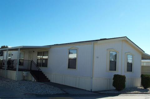 122 Zaragoza Dr #122, Fairfield, CA 94533 photo 2