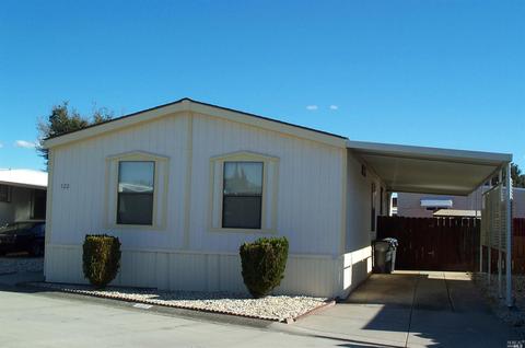 122 Zaragoza Dr #122, Fairfield, CA 94533 photo 10