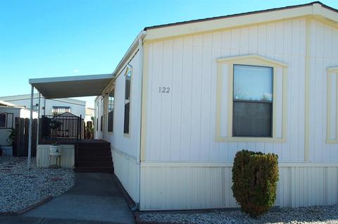 122 Zaragoza Dr #122, Fairfield, CA 94533 photo 19
