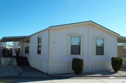 122 Zaragoza Dr #122, Fairfield, CA 94533 photo 1