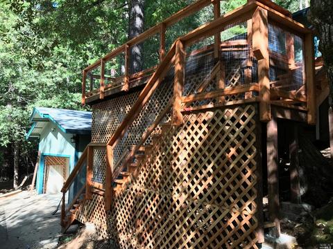 2360 Otter Ln, Willits, CA 95490 photo 9