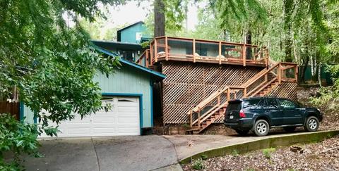 2360 Otter Ln, Willits, CA 95490 photo 1
