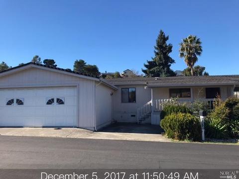 463 Boulder Dr, Vallejo, CA 94589 photo 1
