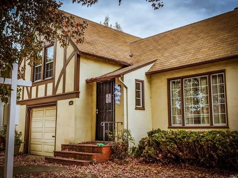 130 Perkins Ave, Vallejo, CA 94590 photo 1