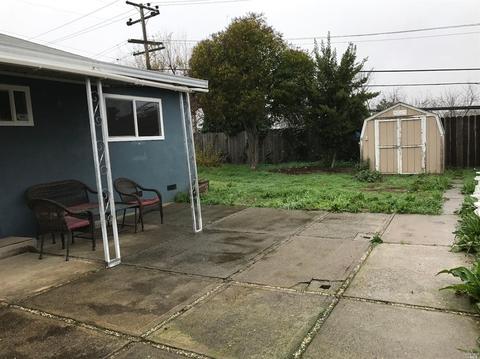 1120 Sereno Dr, Vallejo, CA 94589 photo 16