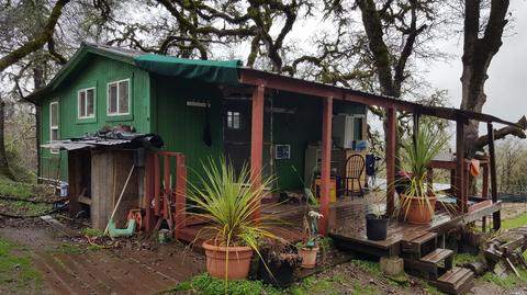 Undisclosed, Covelo, CA 95428 photo 3